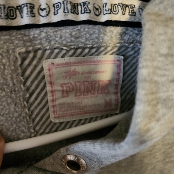 Victoria Secret PSU Hoodie - Picture 2 of 2